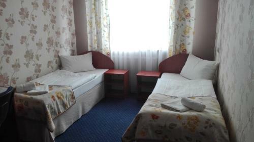 Hostal Artix