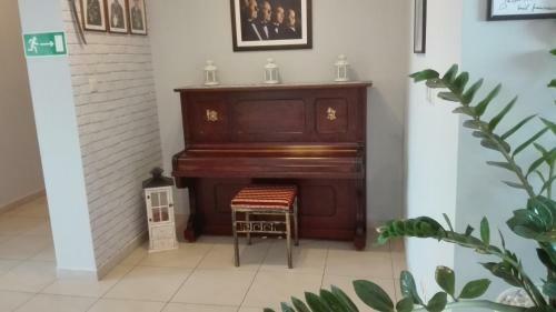 Hostal Artix