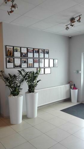 Hostal Artix