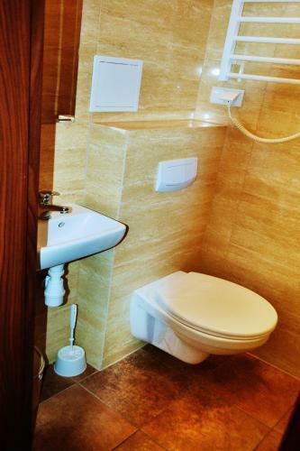 Albergue Blues Rooms