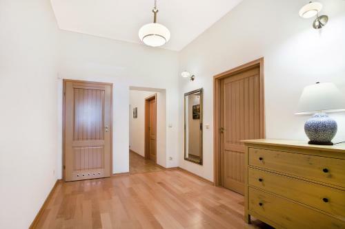 Apartamenty Vincent Sopot