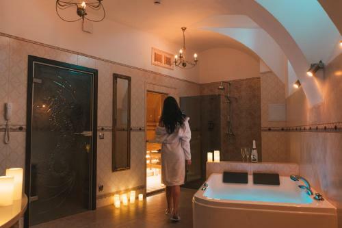 Aparthotel Ventus Rosa