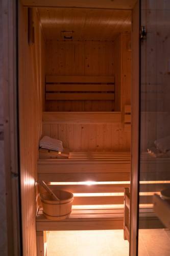 Aparthotel Ventus Rosa