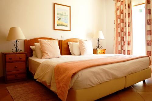 Oasis Beach Apartments
