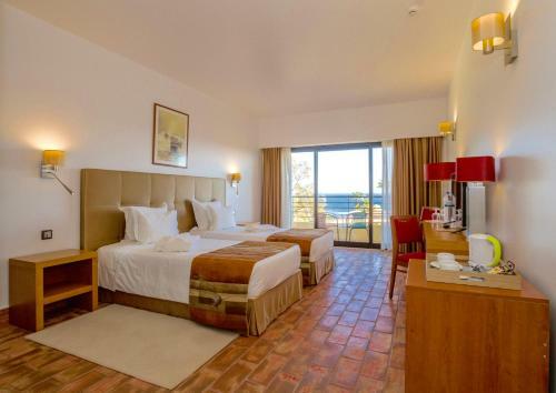 Hostal Villa Nautilus Alvor