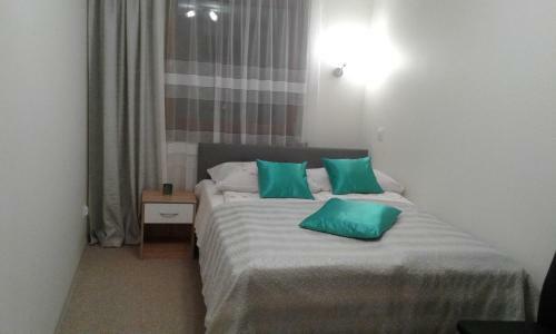 Hostal Willa Pawe?
