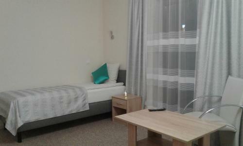 Hostal Willa Pawe?