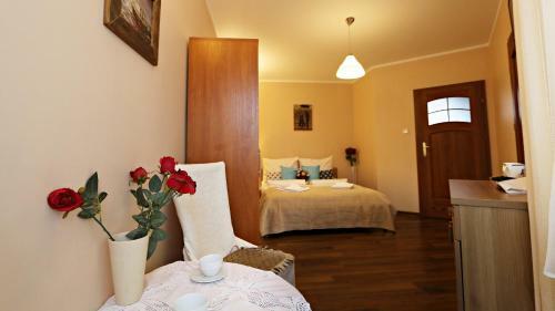 Hostal Villa Czarli