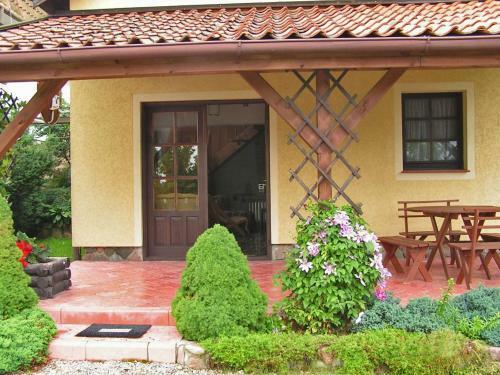 Agroturystyka Bies�wko