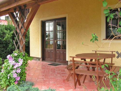 Agroturystyka Bies�wko