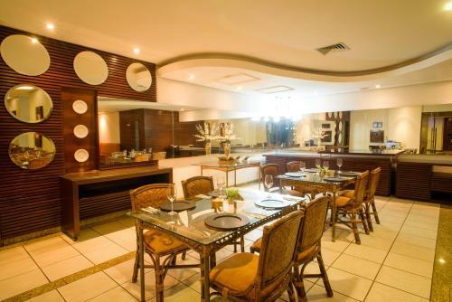 Hotel Bahamas Apart