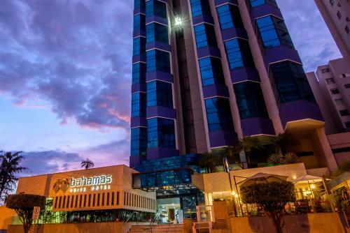 Hotel Bahamas Apart
