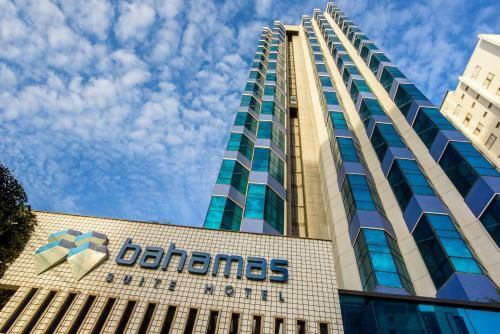Hotel Bahamas Apart