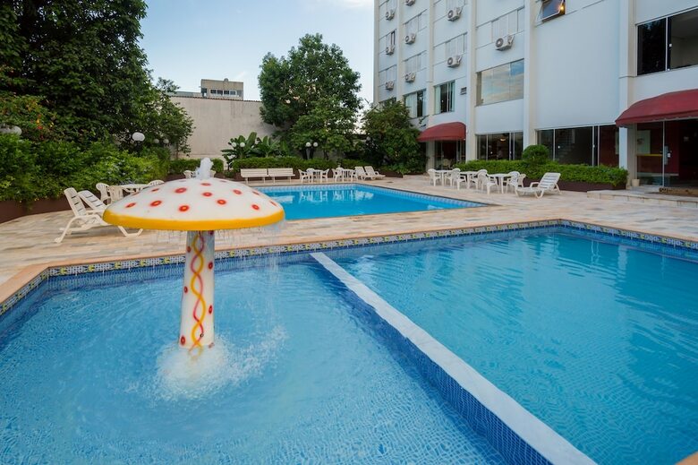 Hotel San Juan Tour