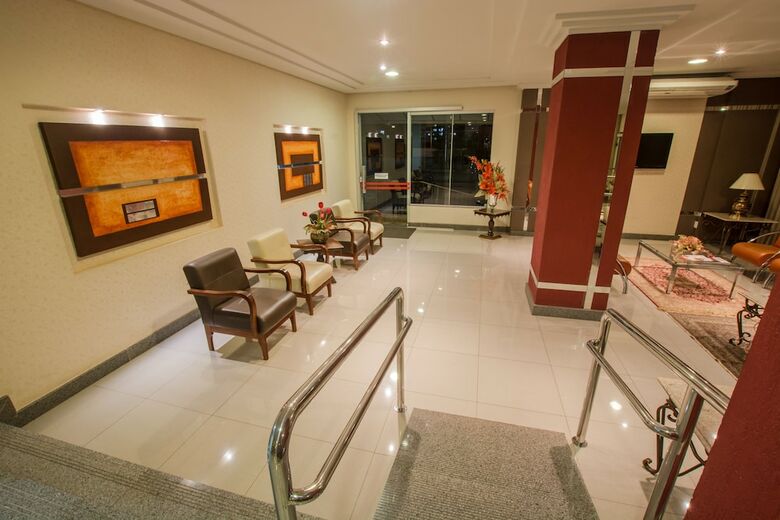 Hotel San Juan Tour