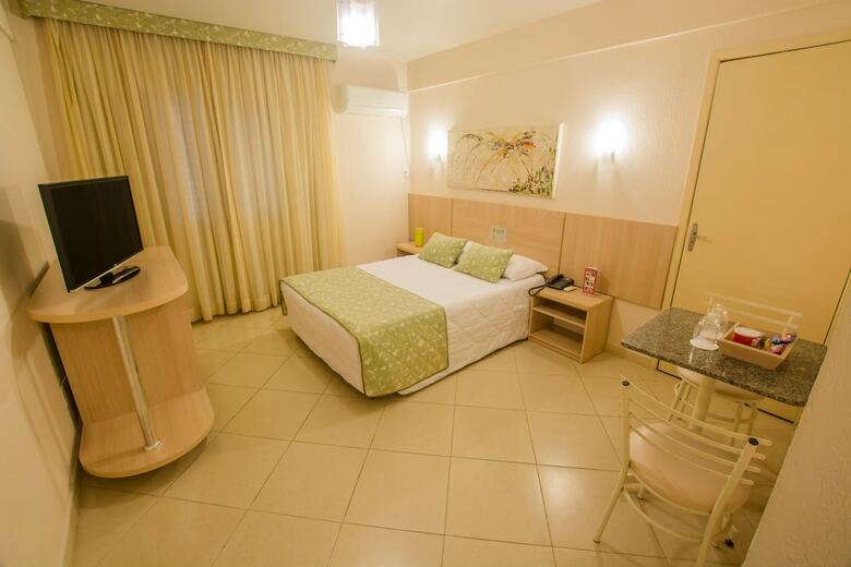 Hotel San Juan Tour