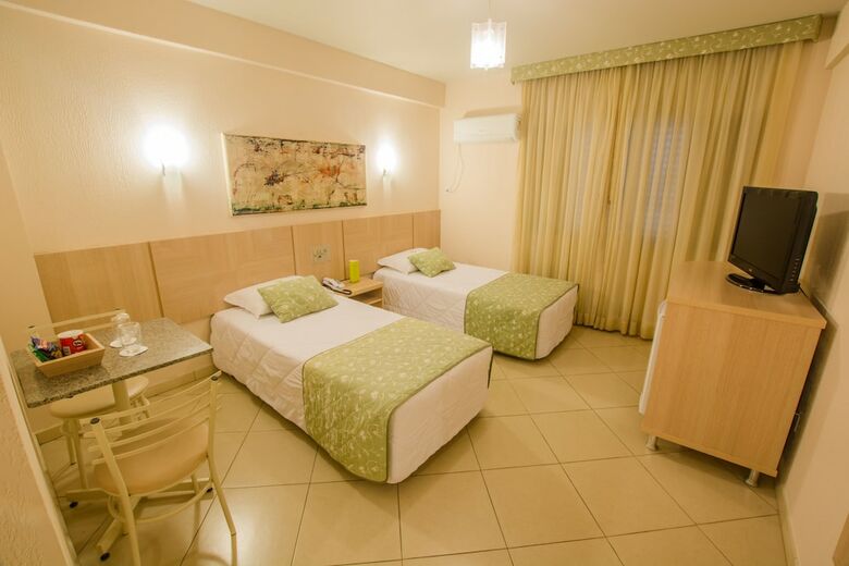 Hotel San Juan Tour