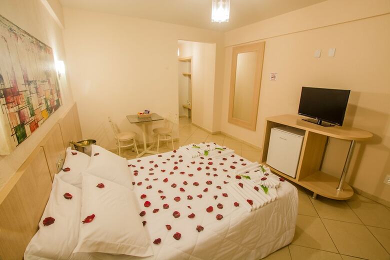 Hotel San Juan Tour