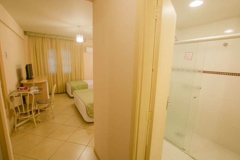 Hotel San Juan Tour
