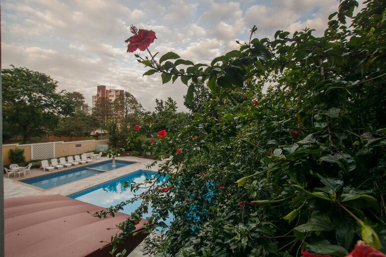 Hotel San Juan Tour