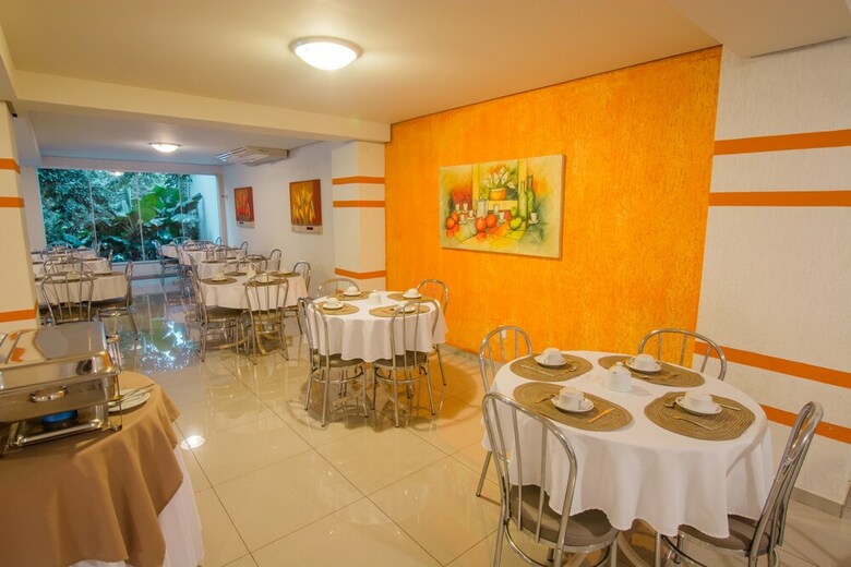 Hotel San Juan Tour