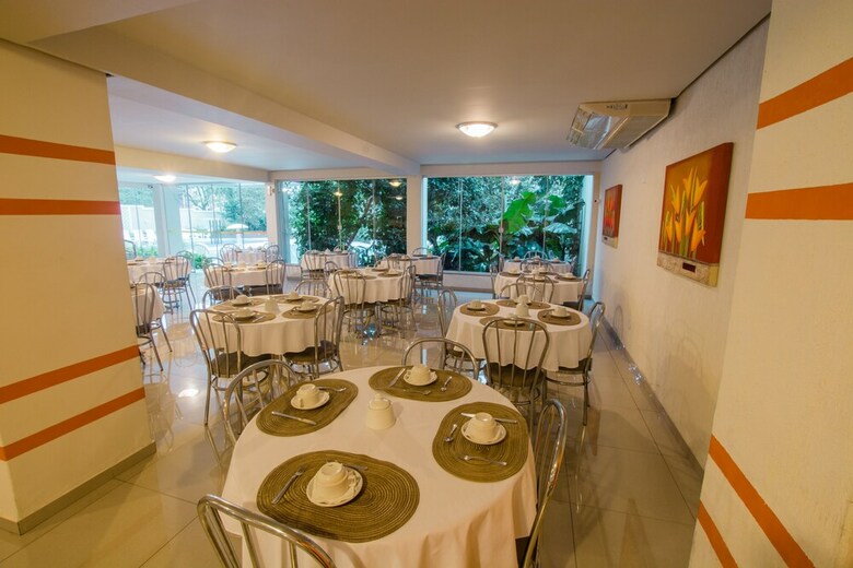 Hotel San Juan Tour