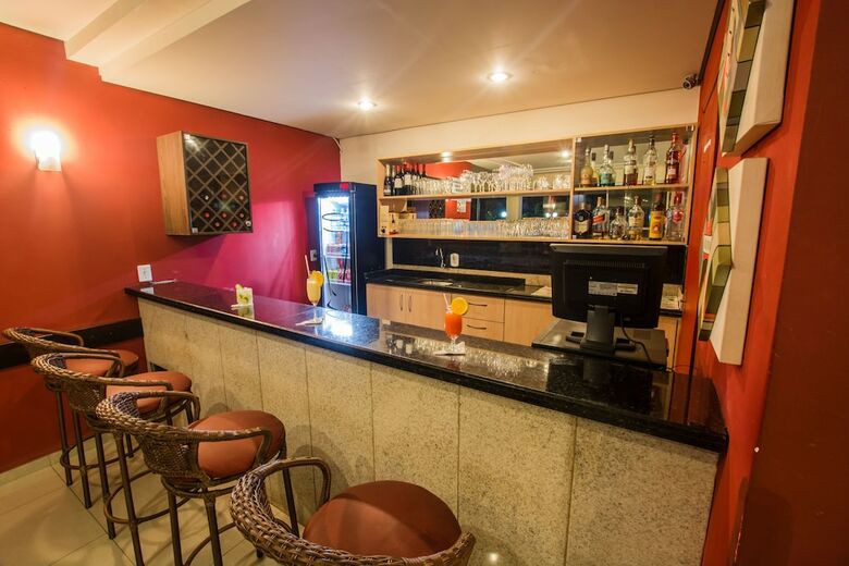 Hotel San Juan Tour
