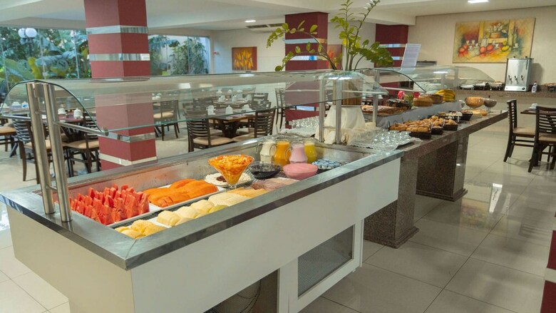 Hotel San Juan Tour