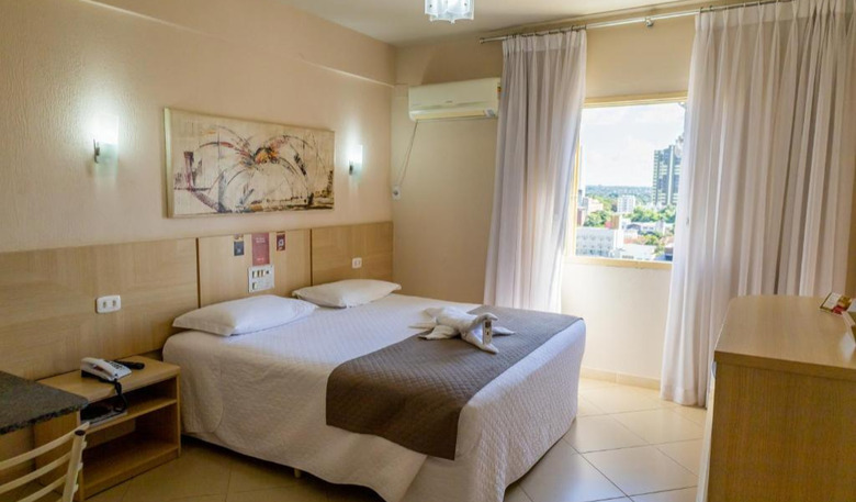 Hotel San Juan Tour