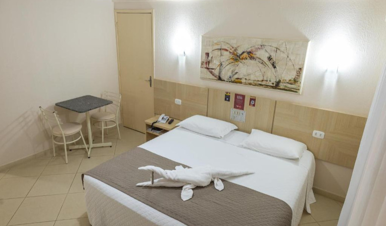 Hotel San Juan Tour