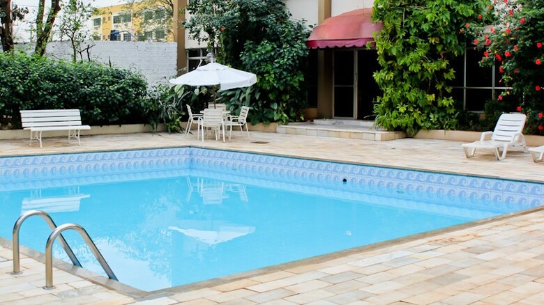 Hotel San Juan Tour