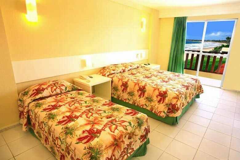 Hotel Best Western Solar Porto De Galinhas