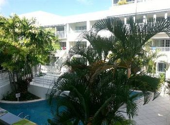 Hotel The Savannah