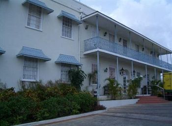 Hotel The Savannah