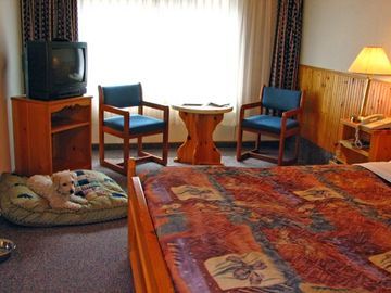 Hotel Driftwood Inn