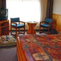Hotel Driftwood Inn