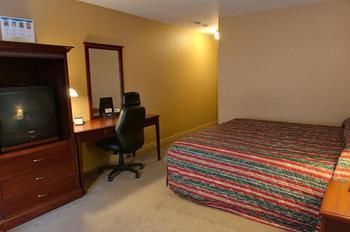 Sandman Hotel Castlegar