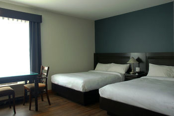 Hotel Le Montagnais