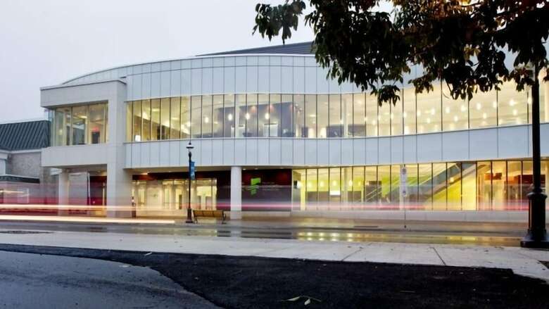 Hotel Delta Fredericton