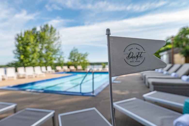 Hotel Delta Fredericton