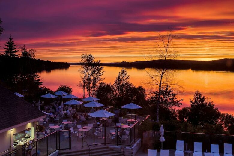 Hotel Delta Fredericton