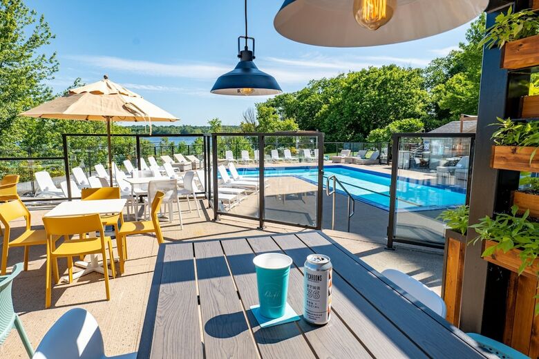 Hotel Delta Fredericton