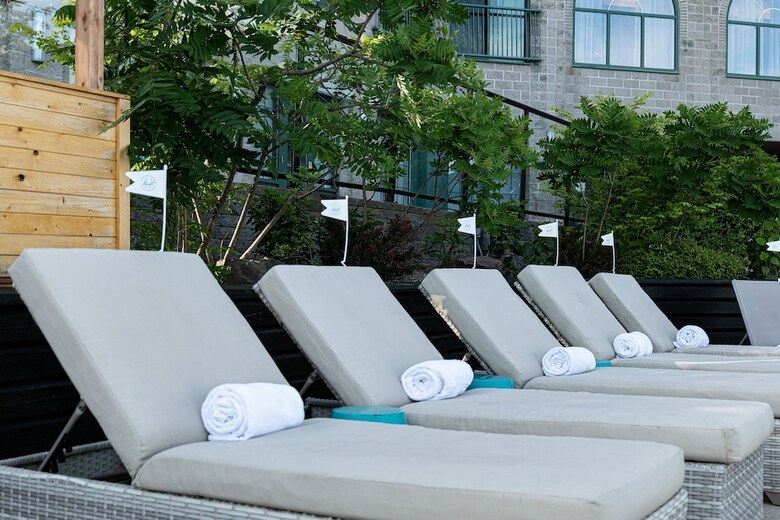 Hotel Delta Fredericton