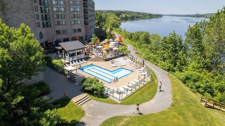Hotel Delta Fredericton