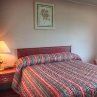 Hotel Sandman Inn Mcbride