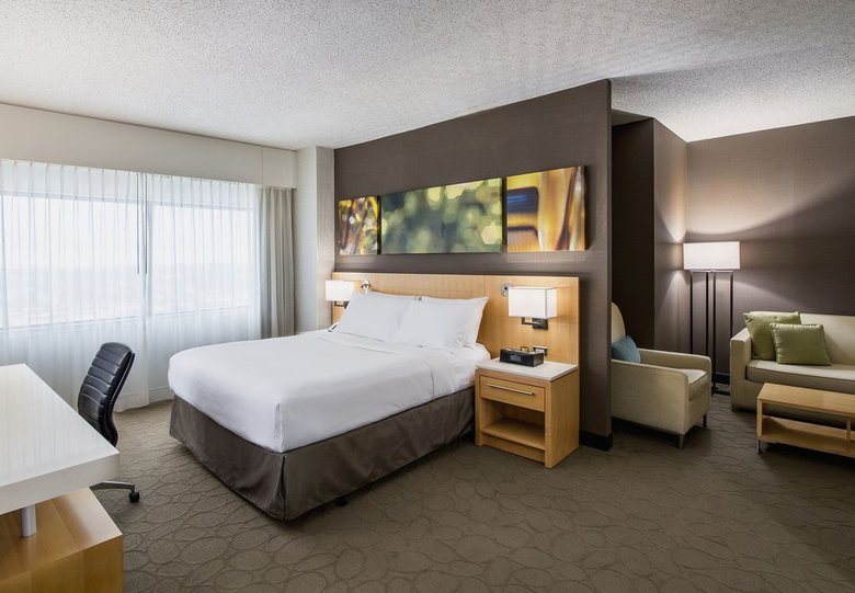 Hotel Delta Regina