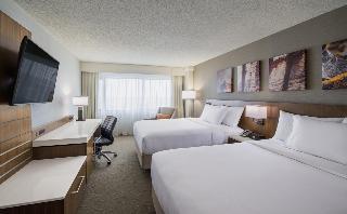 Hotel Delta Regina
