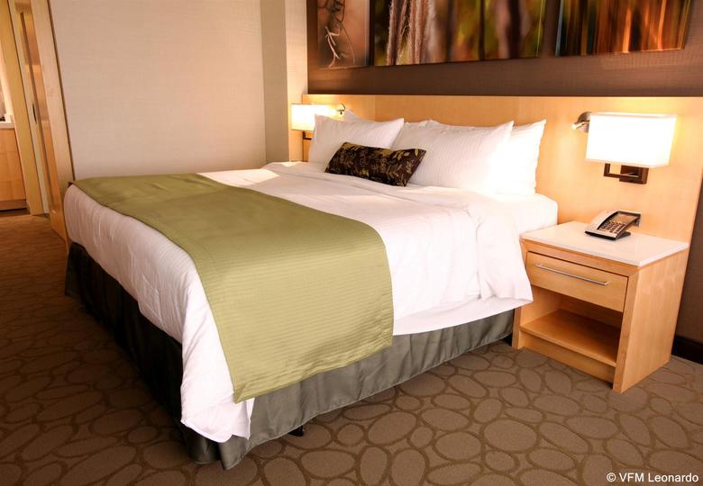 Hotel Delta Regina