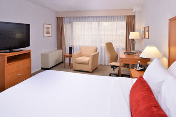 Hotel Delta Regina