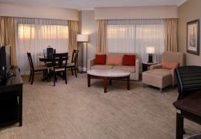 Hotel Delta Regina